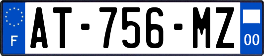 AT-756-MZ
