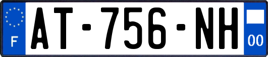 AT-756-NH