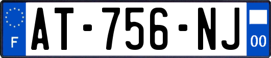 AT-756-NJ