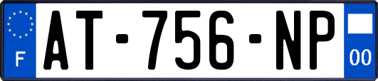 AT-756-NP