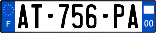 AT-756-PA