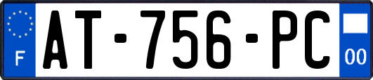AT-756-PC