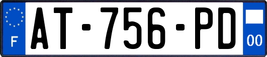 AT-756-PD