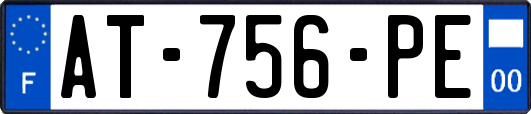 AT-756-PE