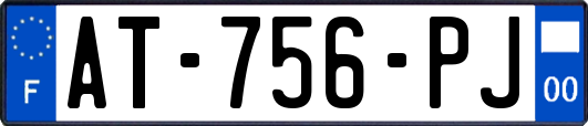 AT-756-PJ