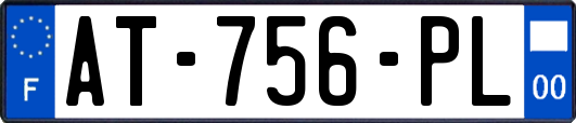 AT-756-PL