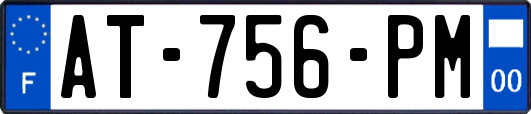 AT-756-PM