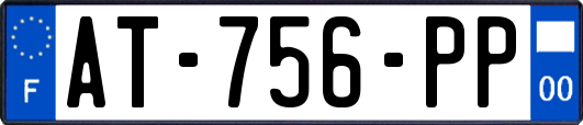 AT-756-PP