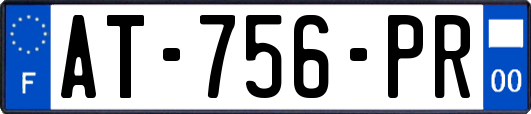 AT-756-PR