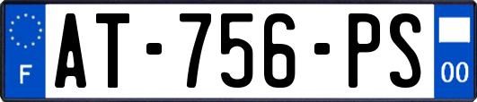 AT-756-PS