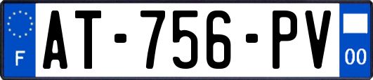 AT-756-PV