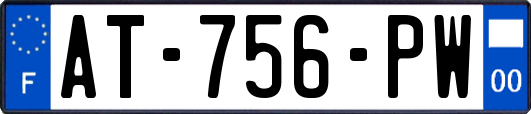 AT-756-PW