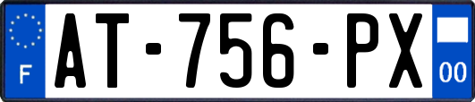 AT-756-PX