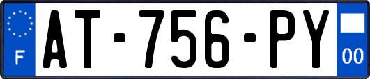 AT-756-PY