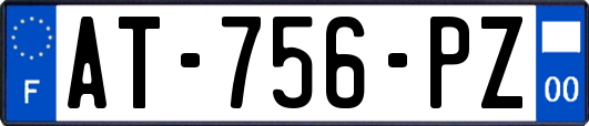 AT-756-PZ