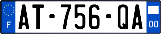 AT-756-QA