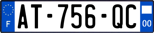 AT-756-QC