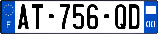 AT-756-QD
