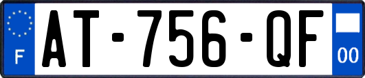 AT-756-QF
