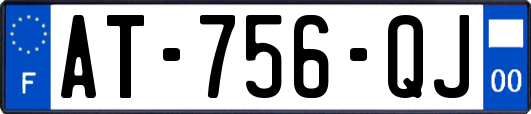 AT-756-QJ