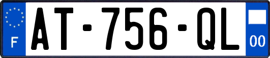 AT-756-QL
