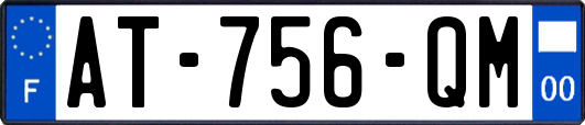 AT-756-QM