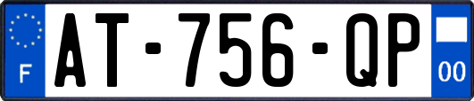 AT-756-QP