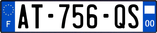 AT-756-QS