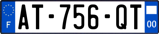 AT-756-QT