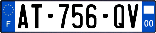 AT-756-QV