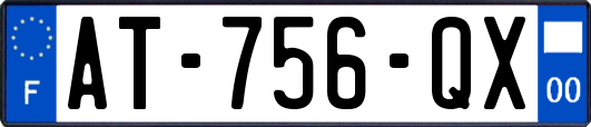 AT-756-QX
