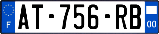 AT-756-RB