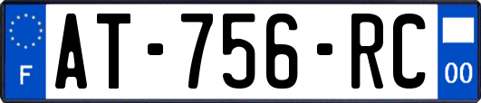 AT-756-RC