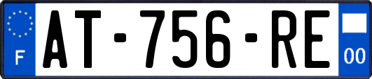 AT-756-RE