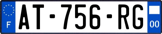 AT-756-RG