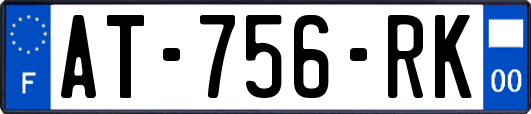 AT-756-RK