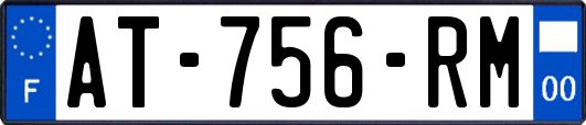 AT-756-RM