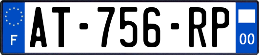 AT-756-RP