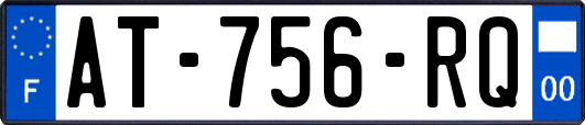 AT-756-RQ