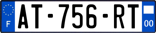 AT-756-RT
