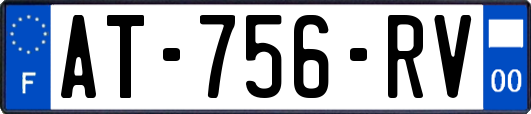AT-756-RV
