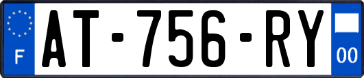 AT-756-RY