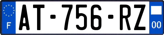 AT-756-RZ