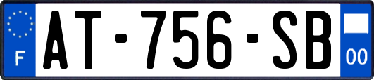 AT-756-SB