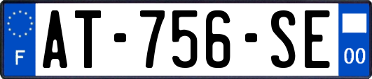 AT-756-SE