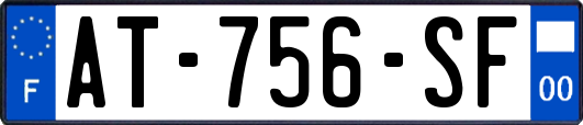 AT-756-SF
