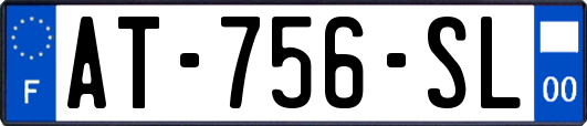 AT-756-SL