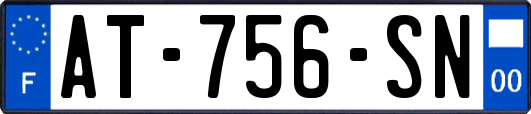 AT-756-SN