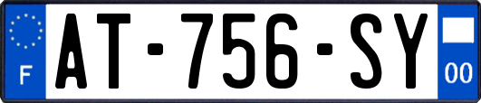 AT-756-SY
