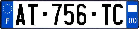 AT-756-TC